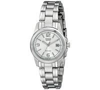 Casio Women's LTP1215A-7ACR Stainless Steel Watch