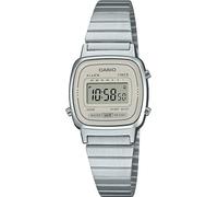 Casio Women's Vintage Watch LA670WEA-8AEF