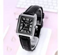 Casio S7232457 31 Mm Watch Black