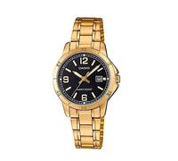 Casio Women's Watch Collection Gold (Ø 35 mm)