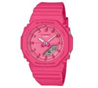 Casio Women's watch GMA-P2100PP-4AER, pink, Modern