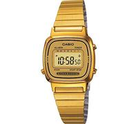 Casio Retro Vintage LA670WEGA-9EF Women