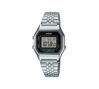 Casio LA680WEA-1EF black Uni