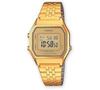 CASIO - Women's Watch LA680WEGA-9ER
