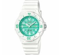 Casio Women's Watch LRW-200H-3CVDF, Green, Strap