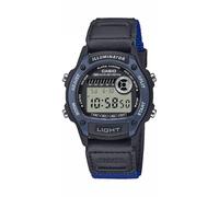 Casio Women's Watch W-220HF-2AVEF