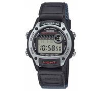 Casio Women's Watch W-220HF-8AVEF