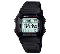 Casio W-800h-1avdf Watch Black
