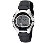 Casio Women's Watch with Resin Strap LW200-1AV, Strap