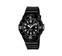 CASIO Women's Wrist Watch LRW-200H-1B | Casual Style, Analog Display, Resin Band