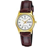 Casio Ltpv006gl7b Watch