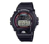 Casio Wristwatch, G-Shock (Genuine Domestic Product) Iconic Styles, 6900 / Iconic Color