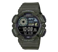 Casio Ws-1500h-3bvef Watch