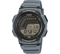 Casio Men Digital Quartz Watch Casio Collection