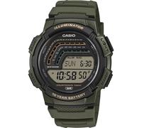 Casio Men Digital Quartz Watch Casio Collection