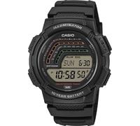 Casio Men Digital Quartz Watch Casio Collection