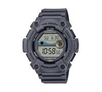 Casio WS1300H Series | Digital Watch | 100 Meter Water Resistance | LED Backlight | 1/100 SEC Stopwatch | Tide Graph | Coundtown Timer | LED Light | Multi Function Alarms | 10 Year Battery
