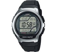 Casio WV-58R-1AEF Collection radio controlled Mens Watch 44mm 5ATM