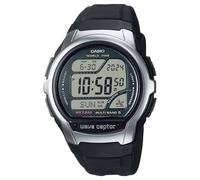 Casio WV-58R-1AEF Waveceptor LCD Quartz Watch