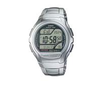 Mens Casio Wave Ceptor Alarm Chronograph Radio Controlled Watch WV-58RD-1AEF