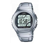 Casio WV-58RD-1AEF Wave Ceptor Radio Controlled Bracelet Watch - W1403