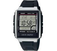 CASIO WAVE CEPTOR - WORLD TIME. RADIO CONTROLLED. Radio signal receiver (EU. USA. Japan)