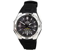 Casio WVA-M640-1AJF - Watch for Men, Strip
