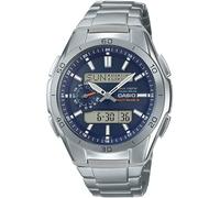 Casio WVA-M650TD-2A2JF Men's Wristwatch