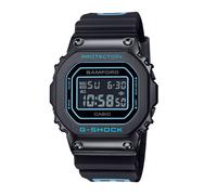 Casio X Bamford Digital 49.5mm Limited Edition Watch
