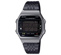 Casio x PAC-MAN Special Edition (37.9mm) Black Digital Dial / ABL-100WEPC-1BER