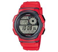 Casio Fitness Watch AE-1000W-4A