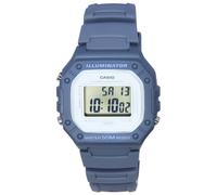 Casio Youth Digital Grey Dial Quartz W-218HC-2A W218HC-2 Unisex Watch