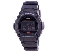 Casio Analog I123