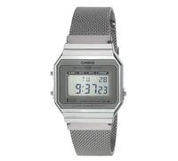 Casio Youth Vintage Daily Alarm Quartz A-700WM-7A 100M Women's Ladies Watch
