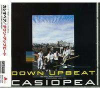 Casiopea - ダウン・アップビート