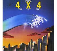 Casiopea - 4 X 4 Four By Four