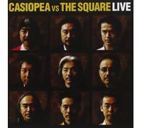 CASIOPEA Casiopea Vs the Square (CD) (US IMPORT)