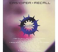 Casiopea - CUTS~U.K.REMIX