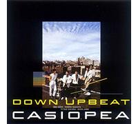 Casiopea - Down Upbeat
