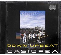 Casiopea - Down Upbeat [Regular Edition]