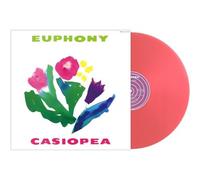 Casiopea - Euphony [VINYL]