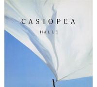 CASIOPEA - Halle