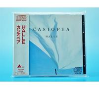 CASIOPEA - Halle