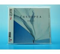 Casiopea - Halle
