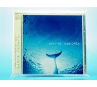 Casiopea - Inspire