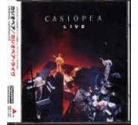 Casiopea - Live
