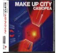 Casiopea - Make Up City