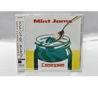 Casiopea - Mint Jams