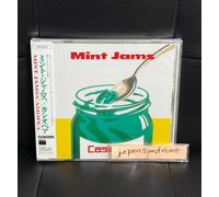 CASIOPEA - MINT JAMS (Live) Album DSD Mastered New CD