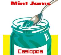 Casiopea - Mint Jams [Vinyl LP] [VINYL]
